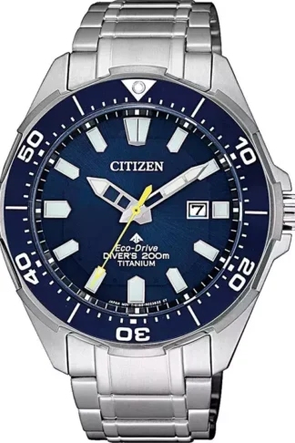 CITIZEN PROMASTER TITANIUM BN0201-88L