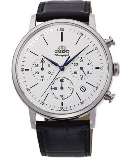 ORIENT CLASSIC CHRONOGRAPH RA-KV0405S10B