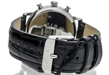ORIENT CLASSIC CHRONOGRAPH RA-KV0405S10B - obrazek 6