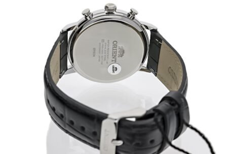 ORIENT CLASSIC CHRONOGRAPH RA-KV0405S10B - obrazek 7