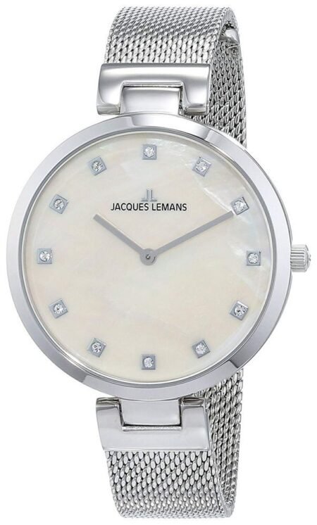 JACQUES LEMANS JL 1-2001C MILANO