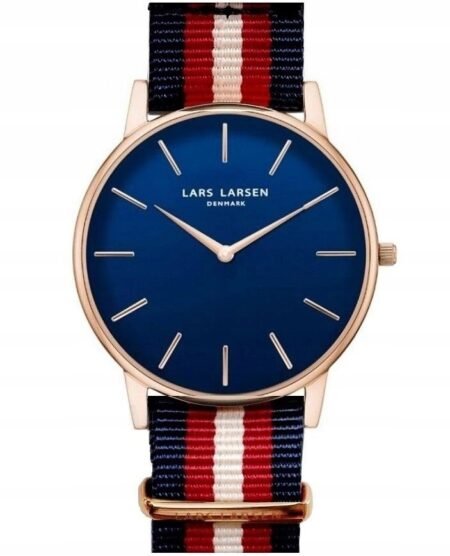 LARS LARSEN 147RD/ANR20 OLVIER