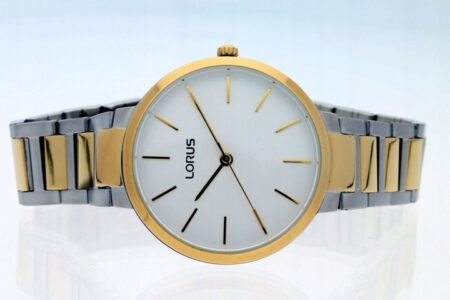 LORUS RH812CX9 CLASSIC - obrazek 2