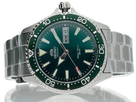 ORIENT KAMASU RA-AA0004E39B - obrazek 3