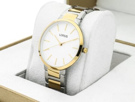 LORUS RH812CX9 CLASSIC - obrazek 3