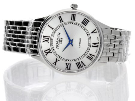 ROAMER SONATA 520820 41 15 50 - obrazek 2