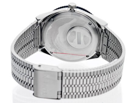 TIMEX Q REISSUE TW2U61200 - obrazek 5