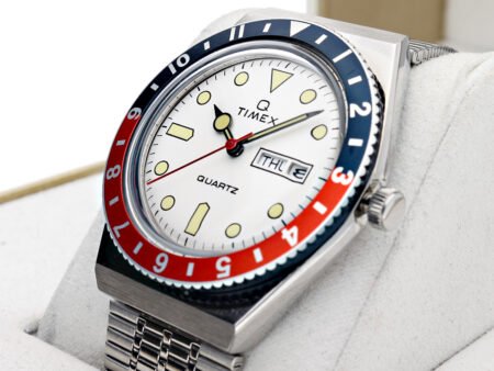 TIMEX Q REISSUE TW2U61200 - obrazek 3