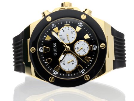 GUESS POSEIDON GW0057G1 - obrazek 2