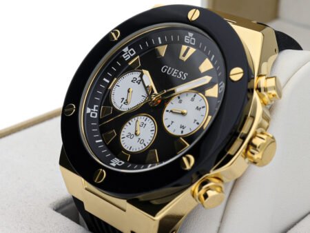 GUESS POSEIDON GW0057G1 - obrazek 3