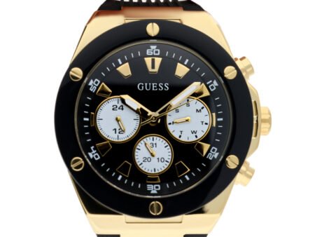 GUESS POSEIDON GW0057G1 - obrazek 4