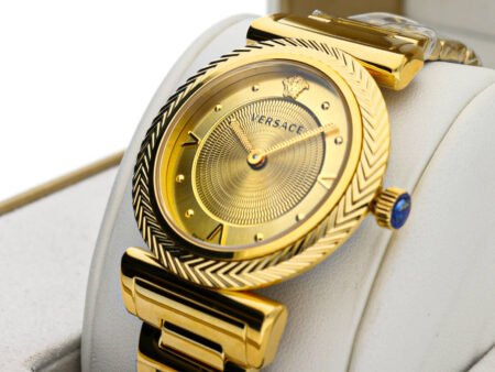 VERSACE VERE00618 SLIM - obrazek 3