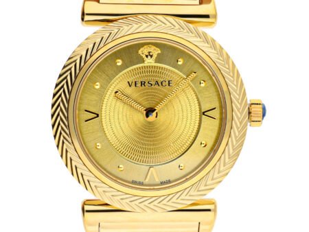 VERSACE VERE00618 SLIM - obrazek 4