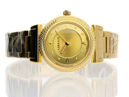 VERSACE VERE00618 SLIM - obrazek 2
