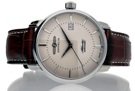 ZEPPELIN ATLANTIC AUTOMATIC 8452-5 - obrazek 2