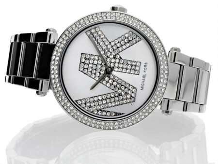 MICHAEL KORS PARKER MK6658 - obrazek 2