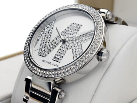 MICHAEL KORS PARKER MK6658 - obrazek 3