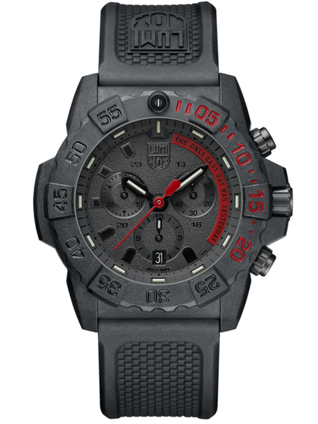 LUMINOX NAVY SEAL XS.3581.EY