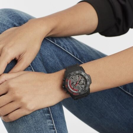 LUMINOX NAVY SEAL XS.3581.EY - obrazek 6