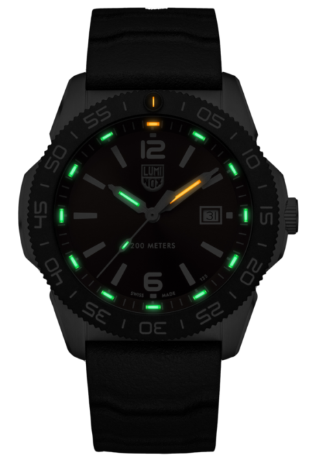 LUMINOX PACIFIC DIVER XS.3135 - obrazek 2