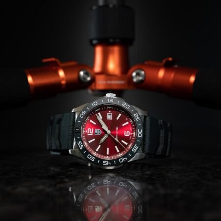 LUMINOX PACIFIC DIVER XS.3135 - obrazek 3
