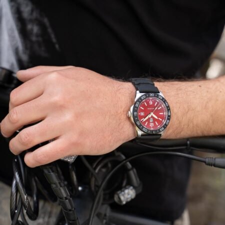 LUMINOX PACIFIC DIVER XS.3135 - obrazek 5
