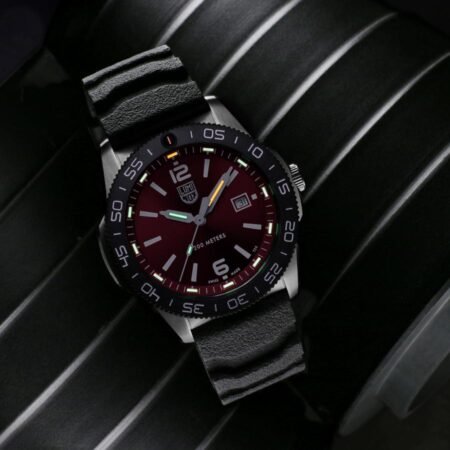 LUMINOX PACIFIC DIVER XS.3135 - obrazek 4