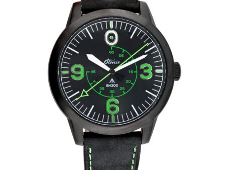 BŁONIE BH300-1 LIMITED - obrazek 4