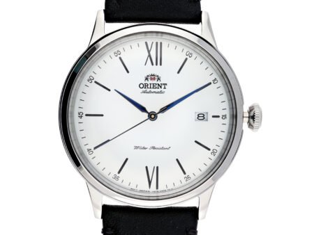 ORIENT CLASSIC AUTOMATIC RA-AC0022S10B - obrazek 5