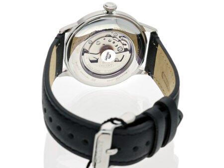ORIENT CLASSIC AUTOMATIC RA-AC0022S10B - obrazek 6