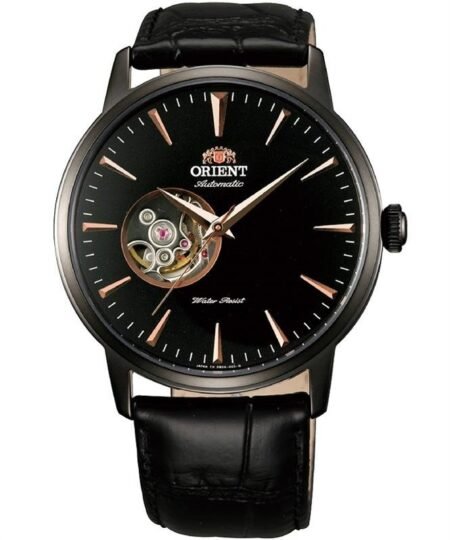 ORIENT CLASSIC AUTOMATIC TAG02001B0