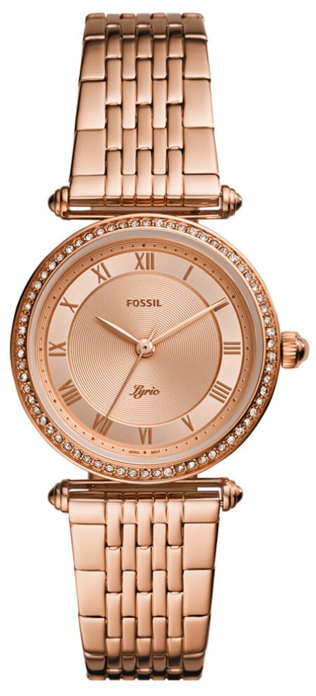 FOSSIL ES4711 LYRIC