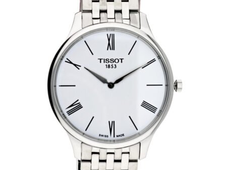 TISSOT TRATITION 5.5 T063.409.11.018.00 - obrazek 4