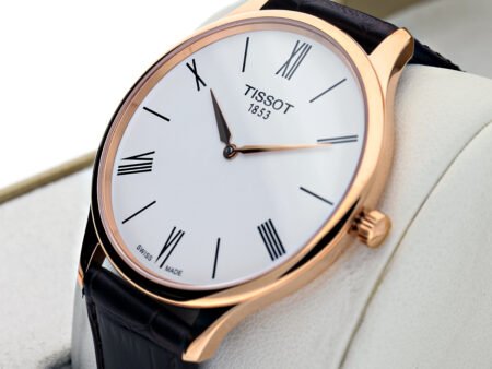TISSOT TRATITION 5.5 T063.409.36.018.00 - obrazek 3