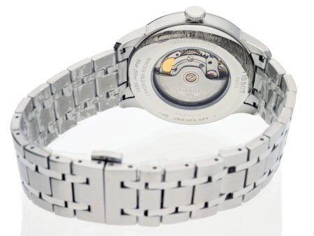 TISSOT CHEMIN DES TOURELLES T099.407.11.033.00 - obrazek 5