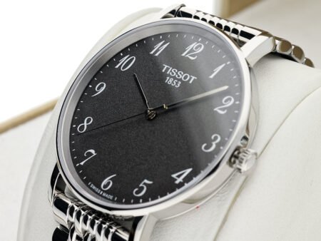 TISSOT EVERYTIME T109.410.11.072.00 - obrazek 3