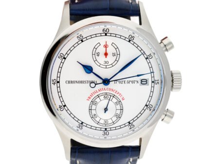 VRATISLAVIA CONCEPTUM CHRONOHISTORIA (LE150) CZ. - obrazek 4