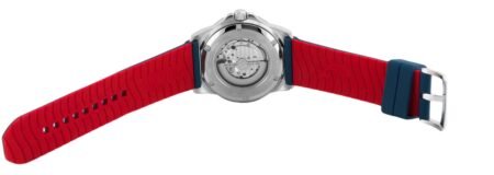 BULOVA MARINE STAR 98A225 - obrazek 5