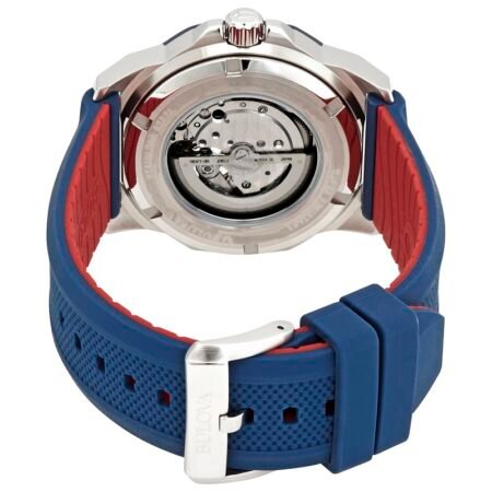 BULOVA MARINE STAR 98A225 - obrazek 4
