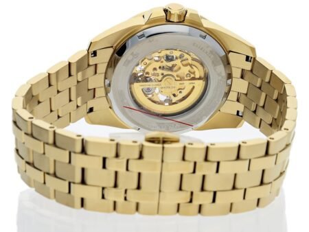 BULOVA SKELETON 97A162 - obrazek 5