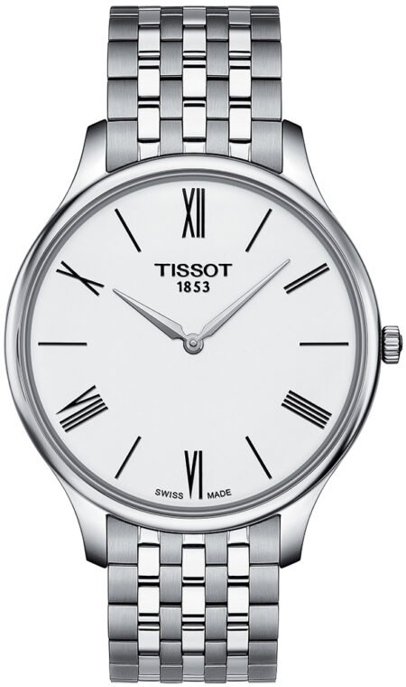 TISSOT TRATITION 5.5 T063.409.11.018.00