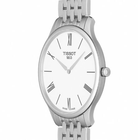TISSOT TRATITION 5.5 T063.409.11.018.00 - obrazek 6