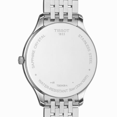TISSOT TRATITION 5.5 T063.409.11.018.00 - obrazek 7