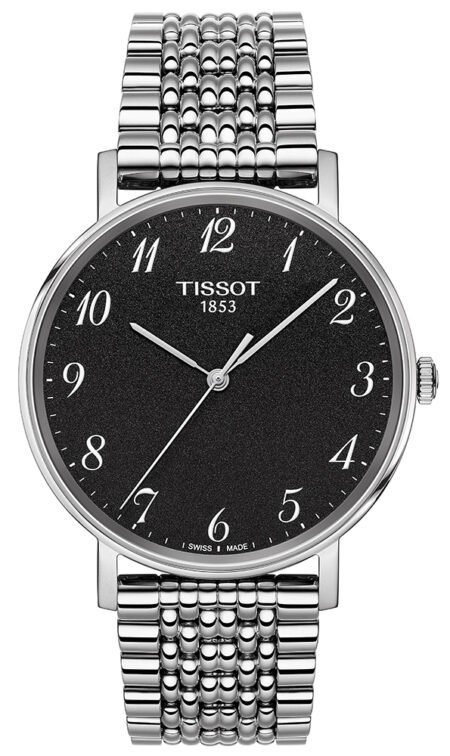 TISSOT EVERYTIME T109.410.11.072.00