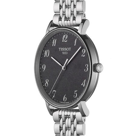 TISSOT EVERYTIME T109.410.11.072.00 - obrazek 4