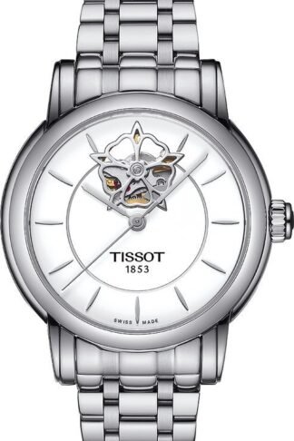 TISSOT LADY HEART T050.207.11.011.04