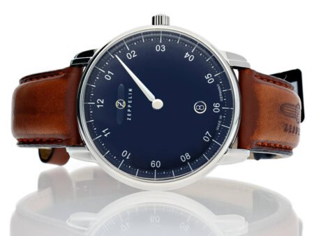ZEPPELIN NEW CAPTAIN'S LINE 8642-3 - obrazek 2