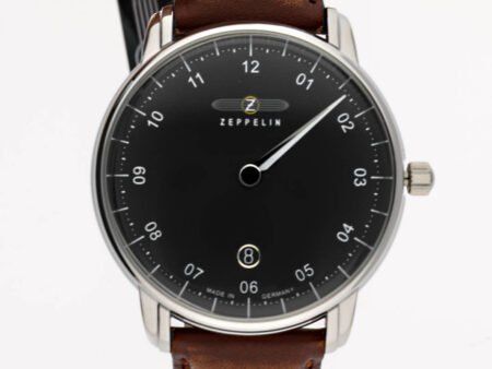 ZEPPELIN NEW CAPTAIN'S LINE 8642-2 - obrazek 4
