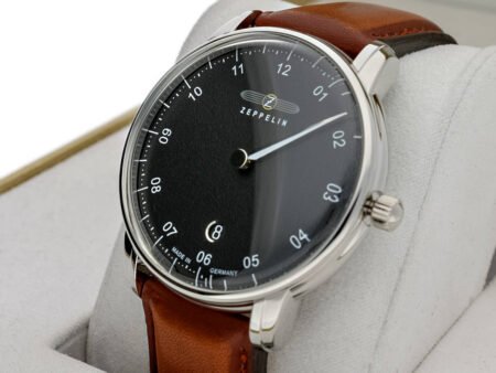 ZEPPELIN NEW CAPTAIN'S LINE 8642-2 - obrazek 3