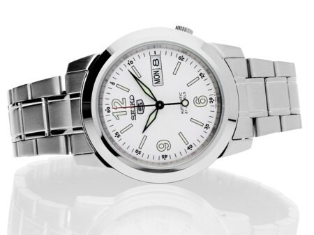 SEIKO 5 SPORTS SNKE57K1 - obrazek 2